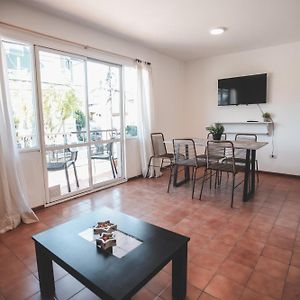 Apartamento de 2 Dormitorios